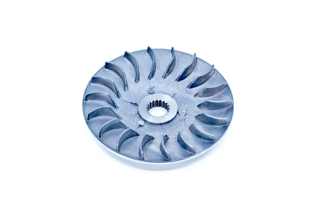Replacement Variator Pulley Pgo