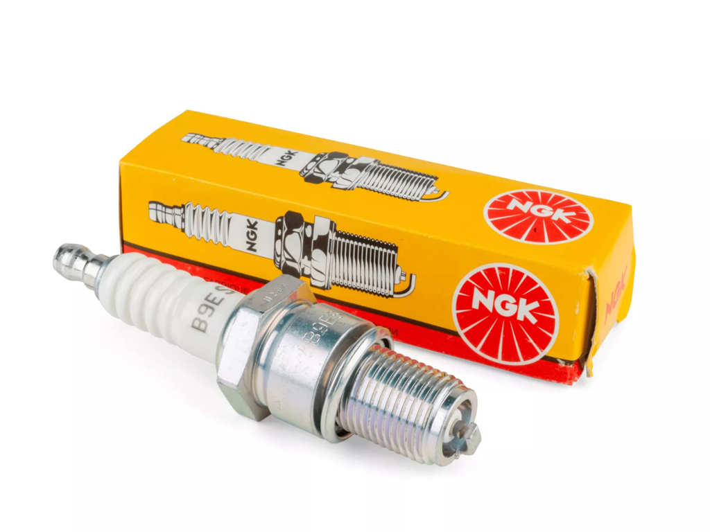 Spark Plug NGK BR9ES (Removable Tip)