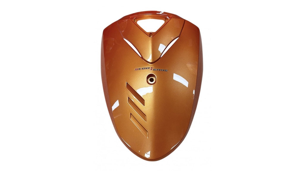 [1] HAUT DU DEVANT ORANGE BRÛLÉ 2019 SEJ1-2-2 (SCOOTTERRE OEM)