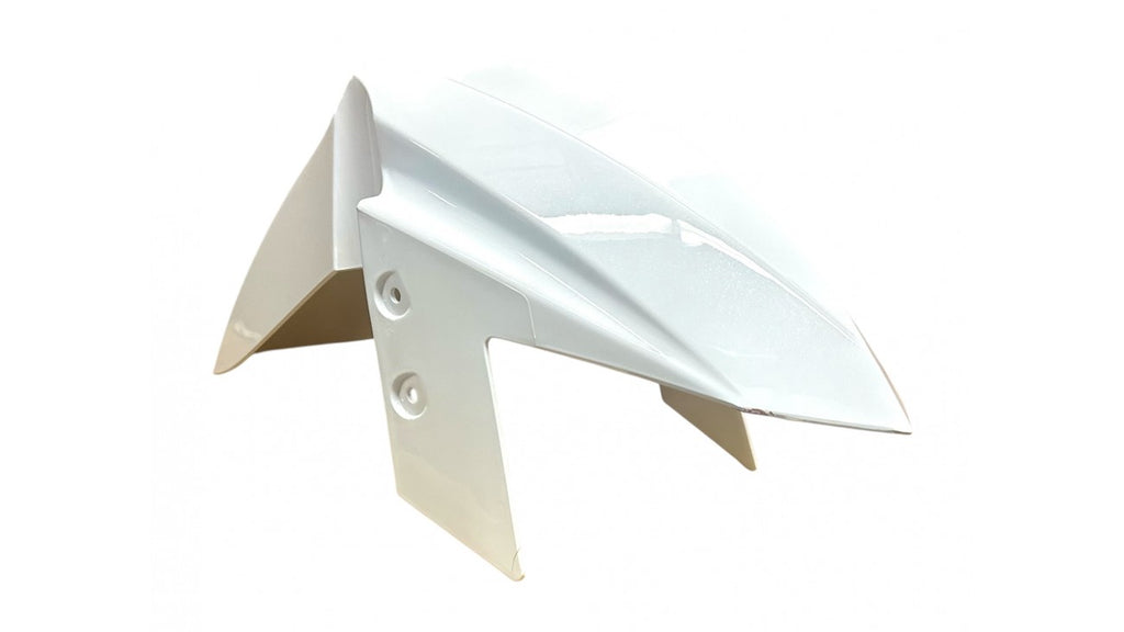 [1] AILE AVANT BLANCHE SE-D-1-2-1 (SCOOTTERRE OEM)