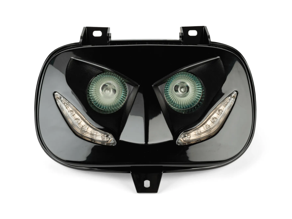 Prebug Headlight Bws'R lumiere