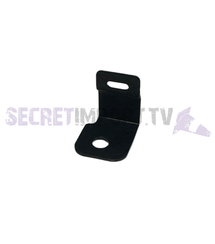 Brake Hose Holder Yamaha OEM (BWS 2002-2011) - Attache de Câble à Frein Avant Yamaha OEM (BWS 2002-2011) - 5FA-F5876-00-00