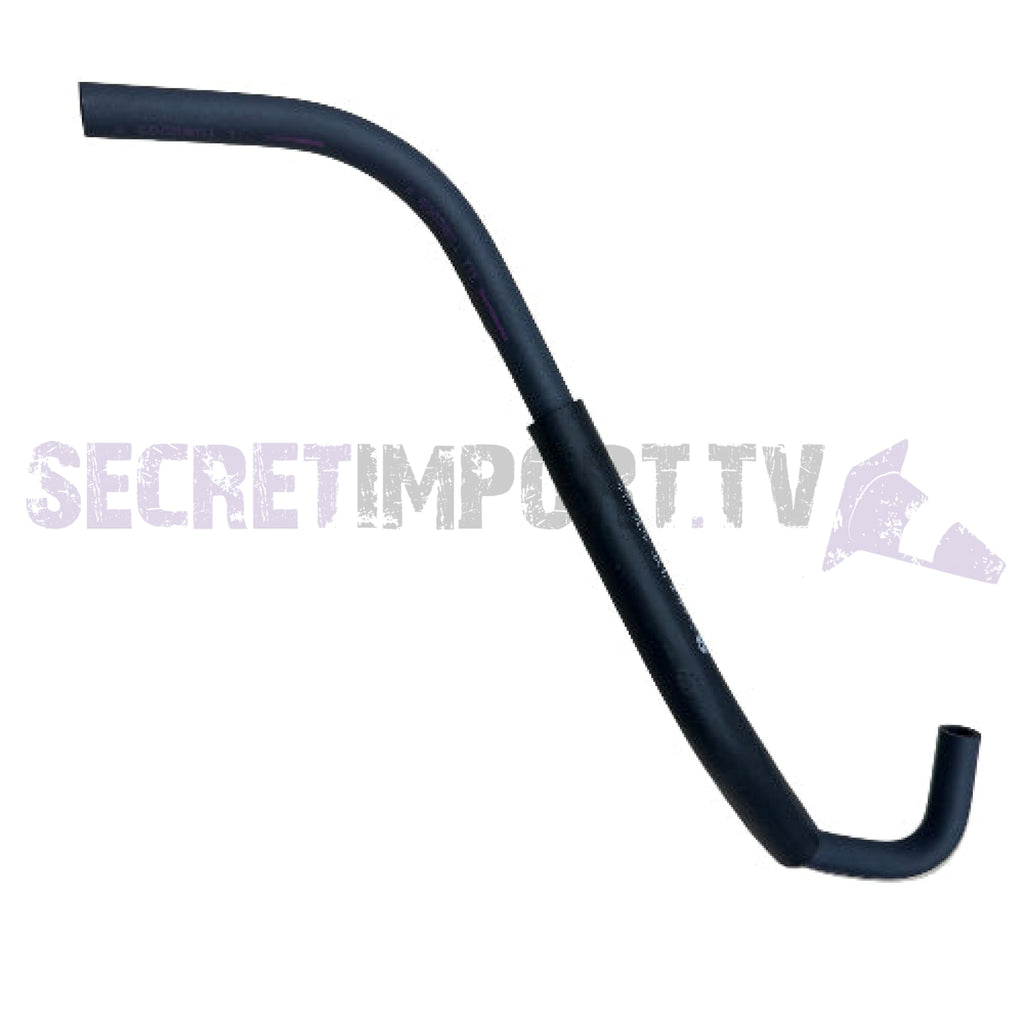 Breather Pipe Yamaha OEM (Bws/Zuma 50F & 50X / C3) - Tuyau de Reniflard Yamaha OEM (Bws/Zuma 50F & 50X / C3) - 3B3-E1166-01-00