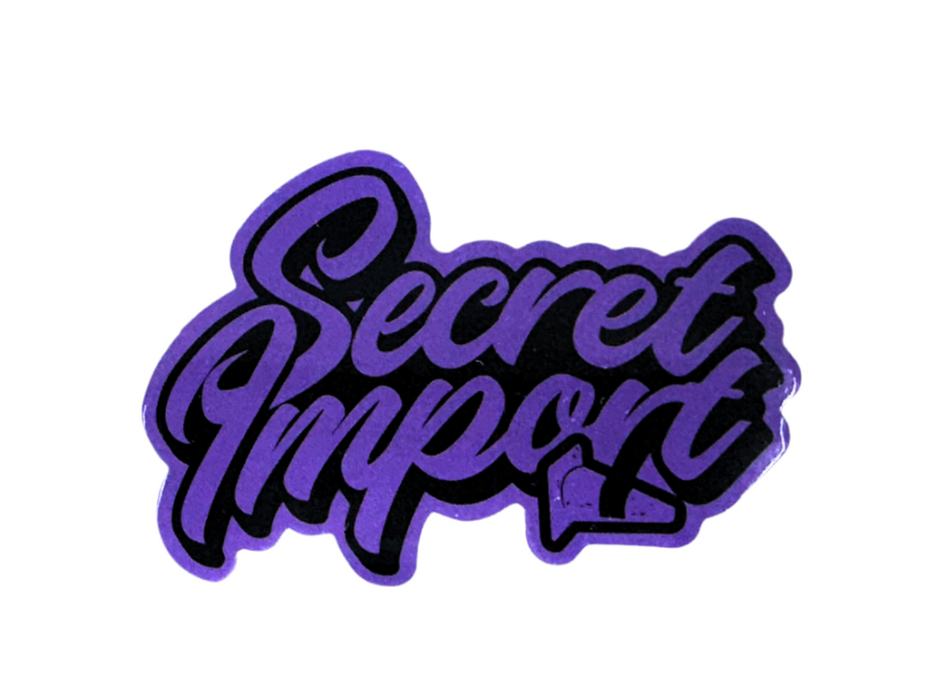 Scripted Stickers