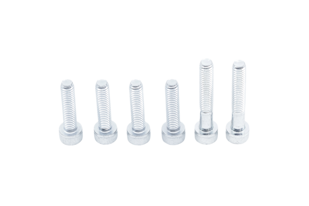 [#15] HQ Socket Head Cap Screws Kit for Gearbox Cover Minarelli