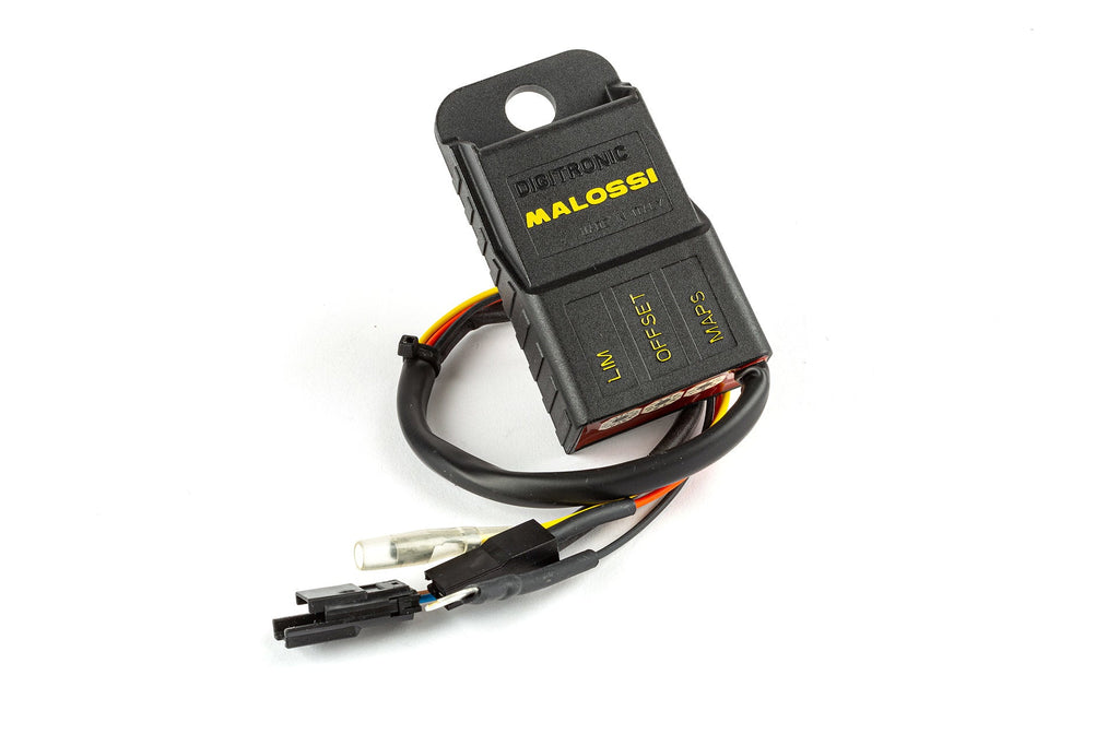 CDI Malossi MHR DIGITRONIC-TRIMMER - Tondeuse numérique CDI Malossi MHR - 5517976B