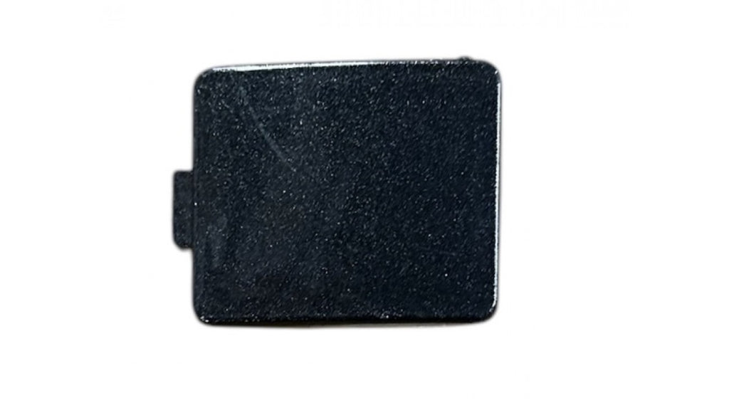 [13] CACHE-BOULON AILERON CHARCOAL 2018-2020 SEHA1-1-3 (SCOOTTERRE OEM)