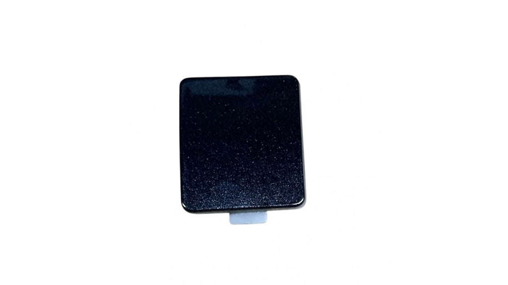 [382] CACHE-BOULON AILERON CHARCOAL 2018-2022 SEHB1-4-1 (SCOOTTERRE OEM)