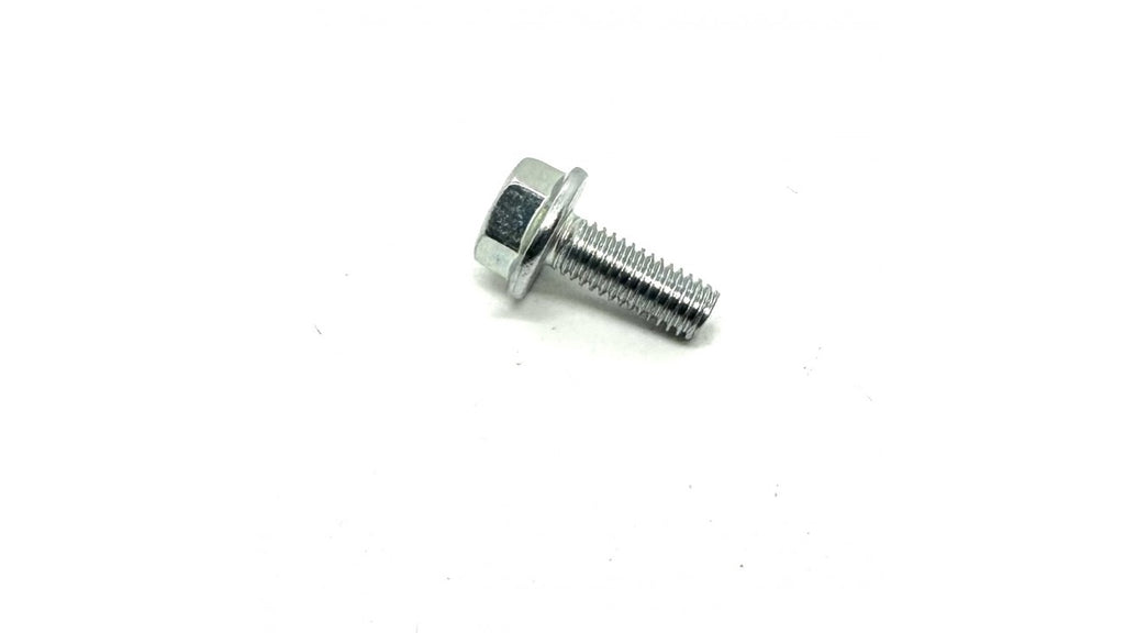 BOULON HEXAGONE M6 X 16 CHROME TÊTE 10MM RA1-7-6
