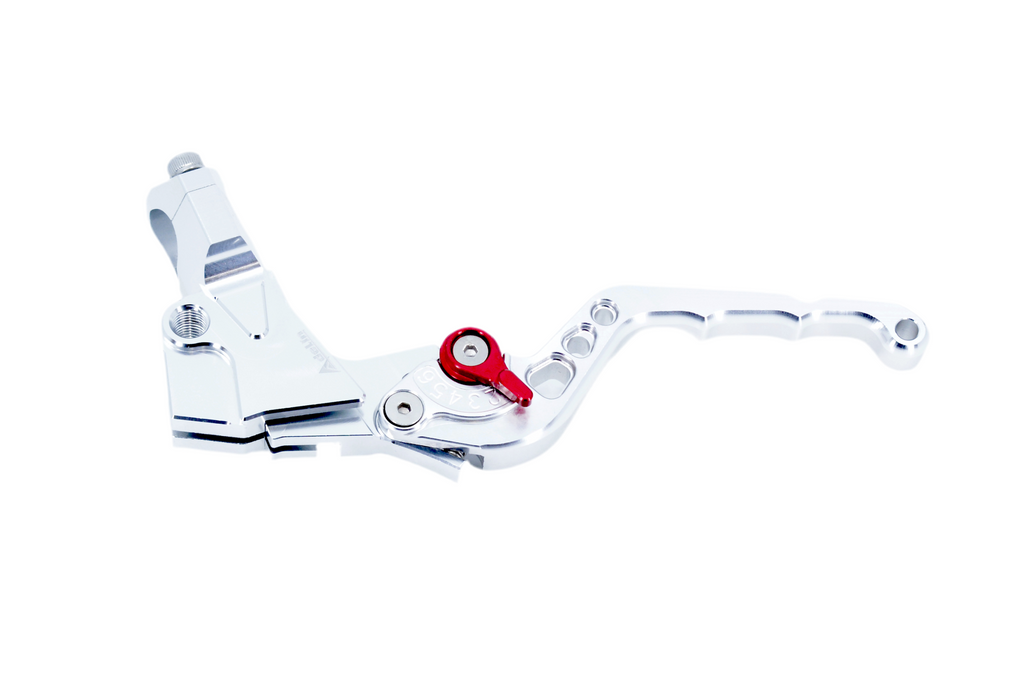 CNC Rear Brake Lever Adelin Aluminium scooter brake lever
