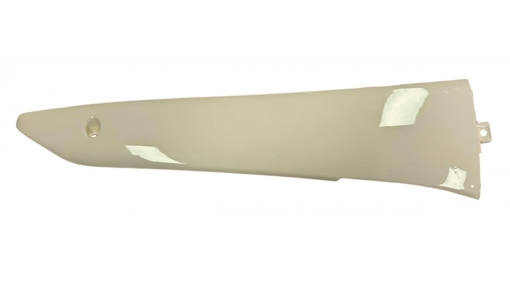 [117] SOUS-PLANCHER DROIT CRÈME (2019-2023) SER4-3-1 (SCOOTTERRE OEM)