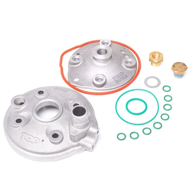 Cylinder Head Top Performance 86cc Minarelli Horizontal