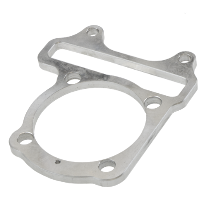 Cylinder base gasket Taida 6mm (65.5mm) for GY6 150cc Engine 57mm