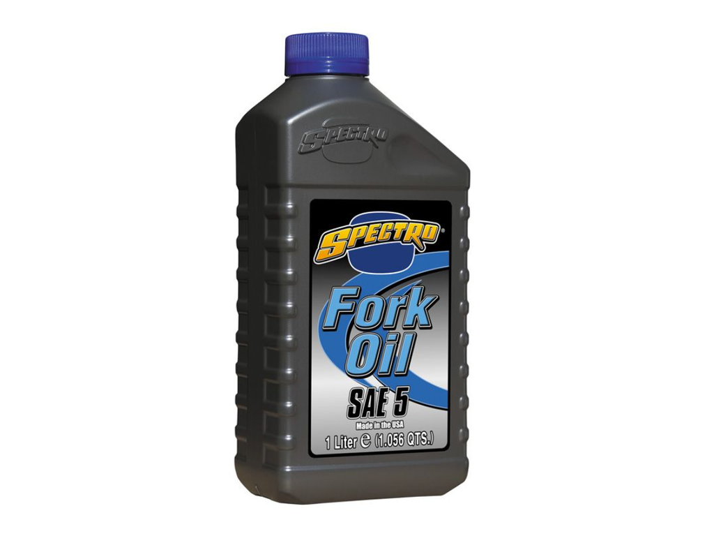 Spectro Fork Oil