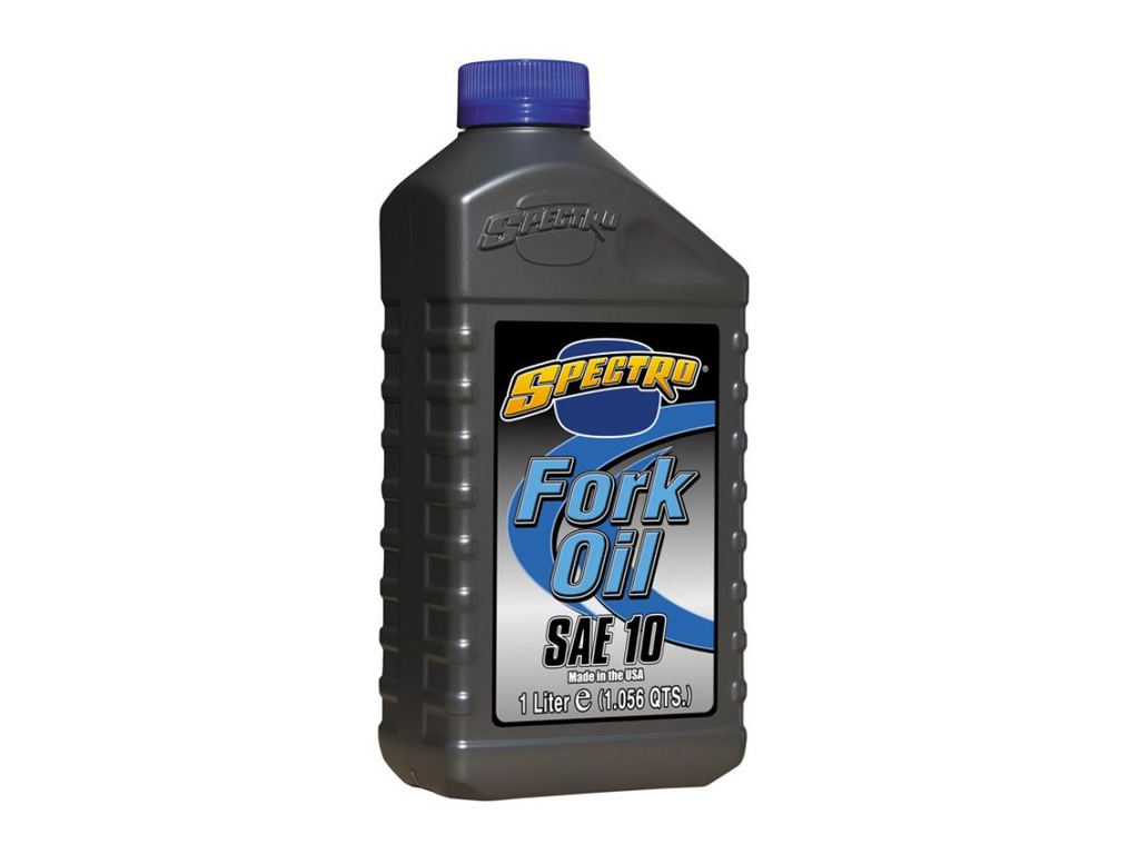 Spectro Fork Oil