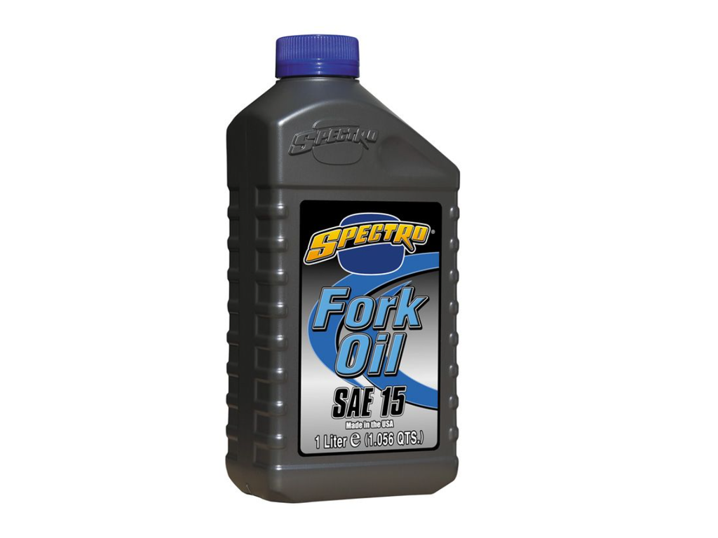 Spectro Fork Oil