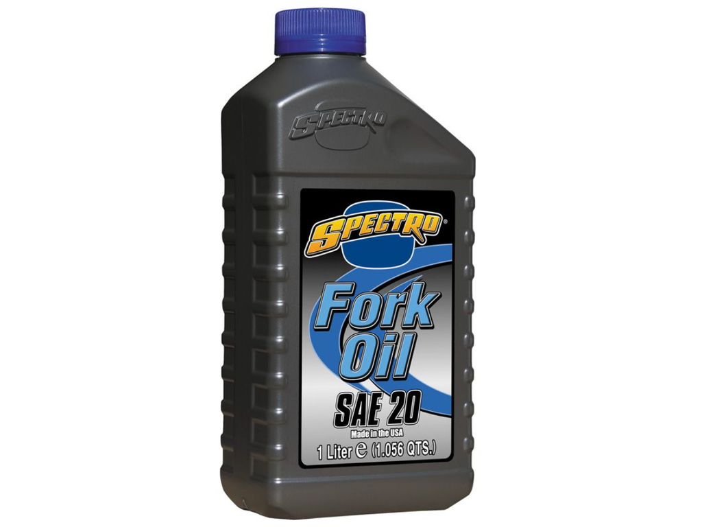 Spectro Fork Oil