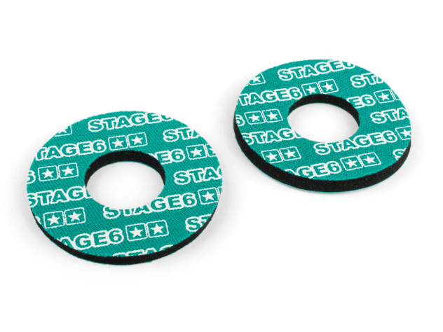 Stage6 Grips Donuts
