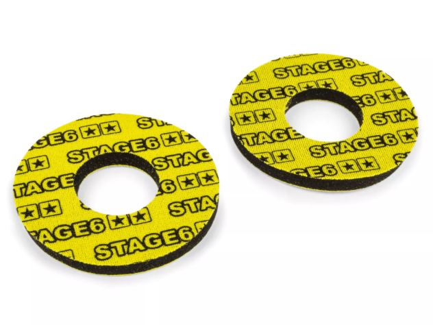 Stage6 Grips Donuts