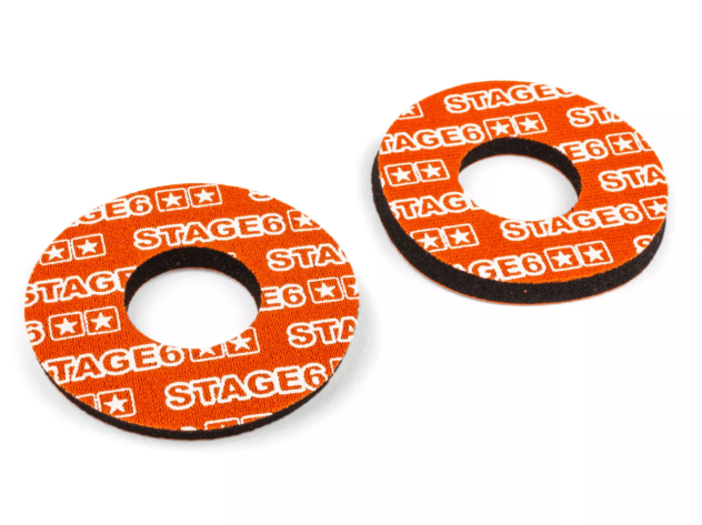 Stage6 Grips Donuts