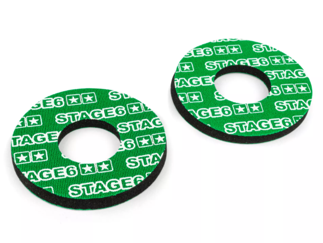 Stage6 Grips Donuts