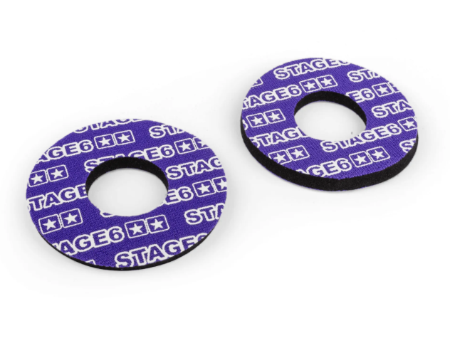 Stage6 Grips Donuts