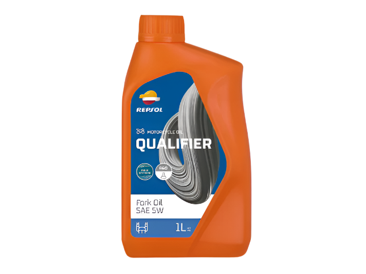 Repsol Moto Qualifier Fork Oil
