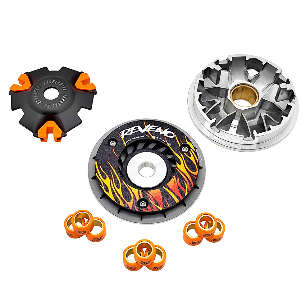 Variator Kit Reveno GY6 150cc