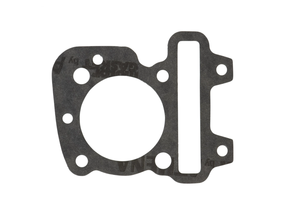 Gasket Cylinder Base Piaggio Ooint Moteur PiaggEM (0,4 mm) Piaggio 4T / 4V - Jio 969230 1-000-046-711