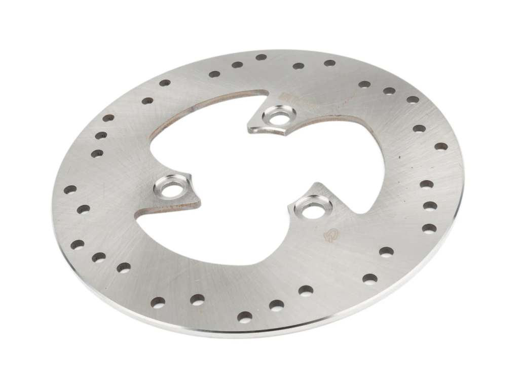 Motoforce Universal Brake Disc (190mm - 3 holes)