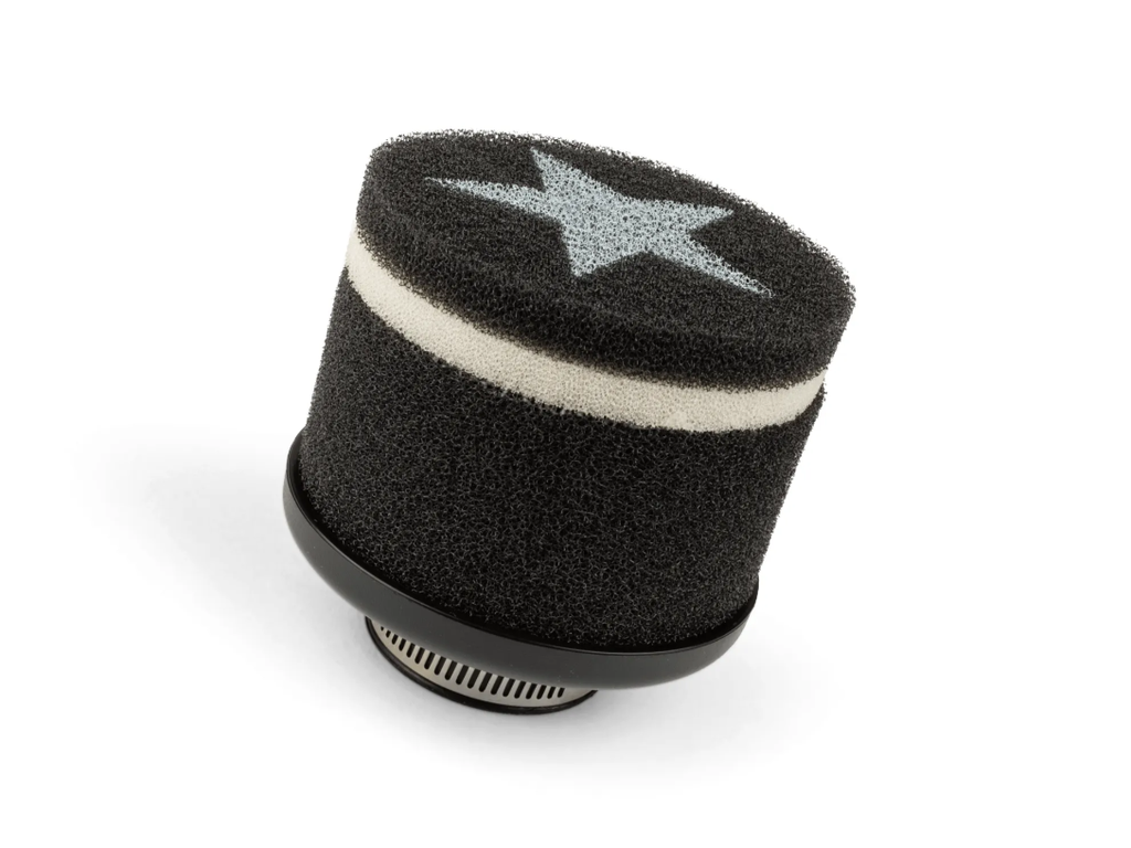 Stage6 Racing Short Air Filter 35mm