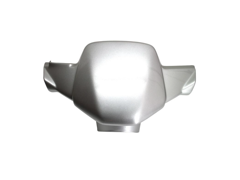 Handlebar Cover Silver (BWS/ZUMA 2002-2011)