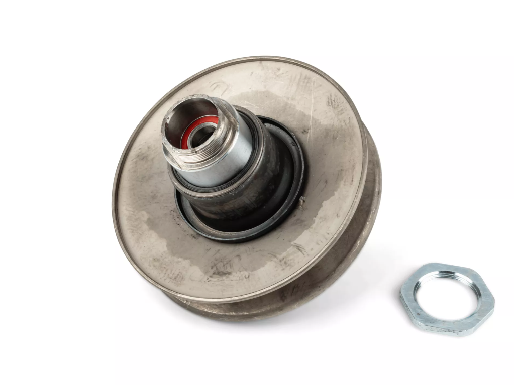 Replacement Torque Drive Motoforce 118mm (Piaggio / GY6)
