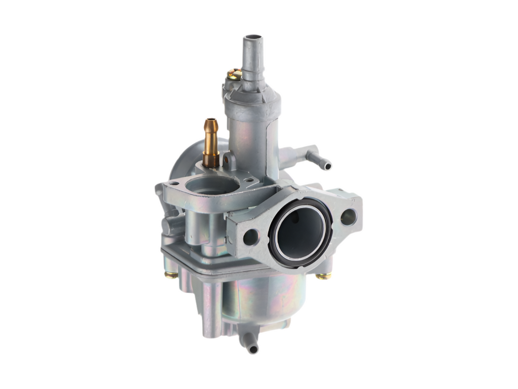 Carburetor Dellorto 17.5mm - Carburateur Dellorto 17,5 mm PGO Honda