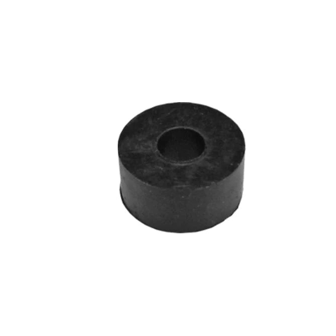 Center Main Stand Rubber PGO OEM - Pied Central Caoutchouc P146A011000 Caoutchouc pour pied central d'origine pour PGO P146A011000