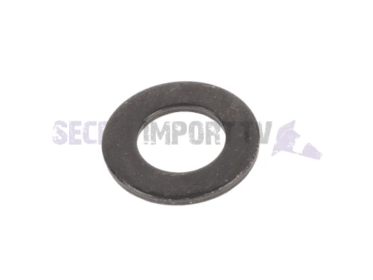 Center Main Stand Rubber Washer (Big Max 50) P1701070000