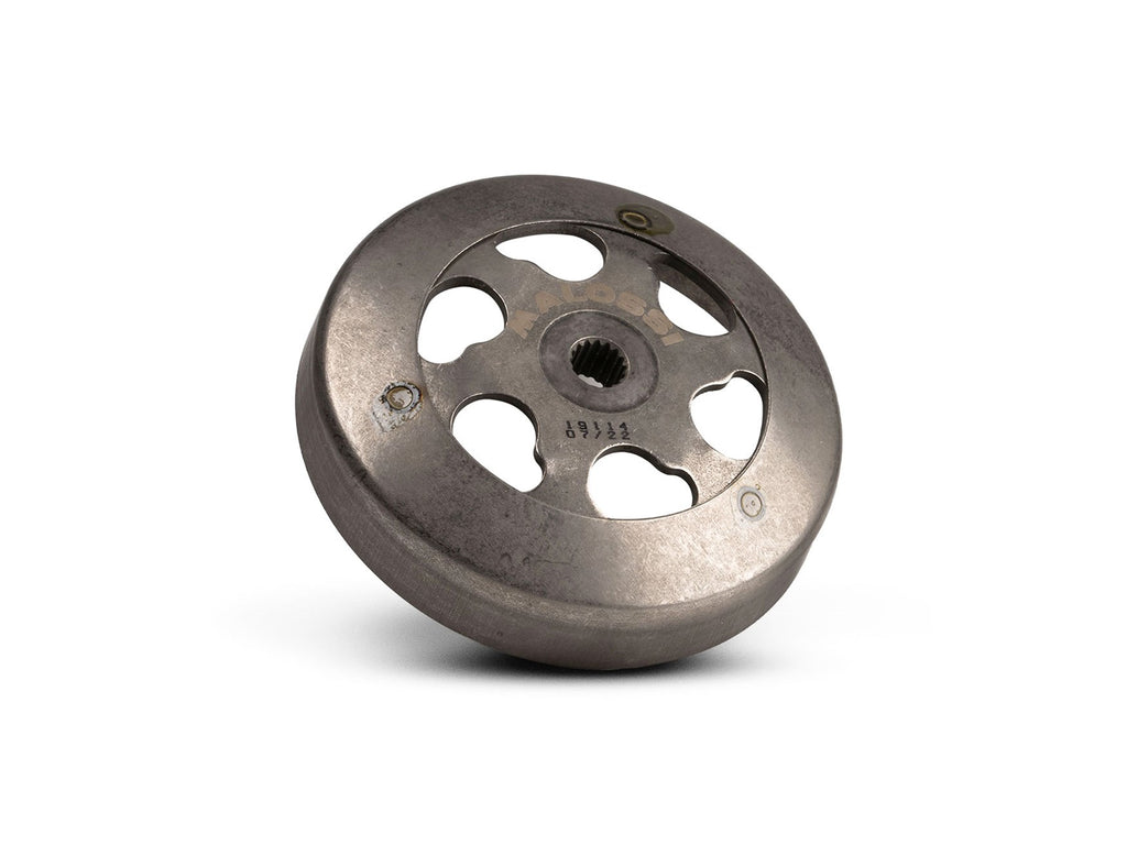 Clutch Bell Malossi 107mm - Cloche d'embrayage Malossi 107mm Minarelli
