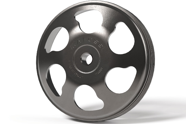 Clutch Bell Malossi MHR 107mm - Cloche d'embrayage Malossi MHR 107mm - 7714313