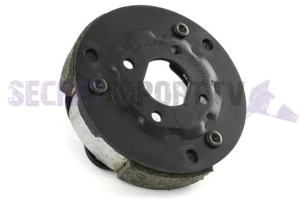 Clutch Malossi Delta 105mm Minarelli - Embrayage Malossi Delta 105mm Minarelli - 527643
