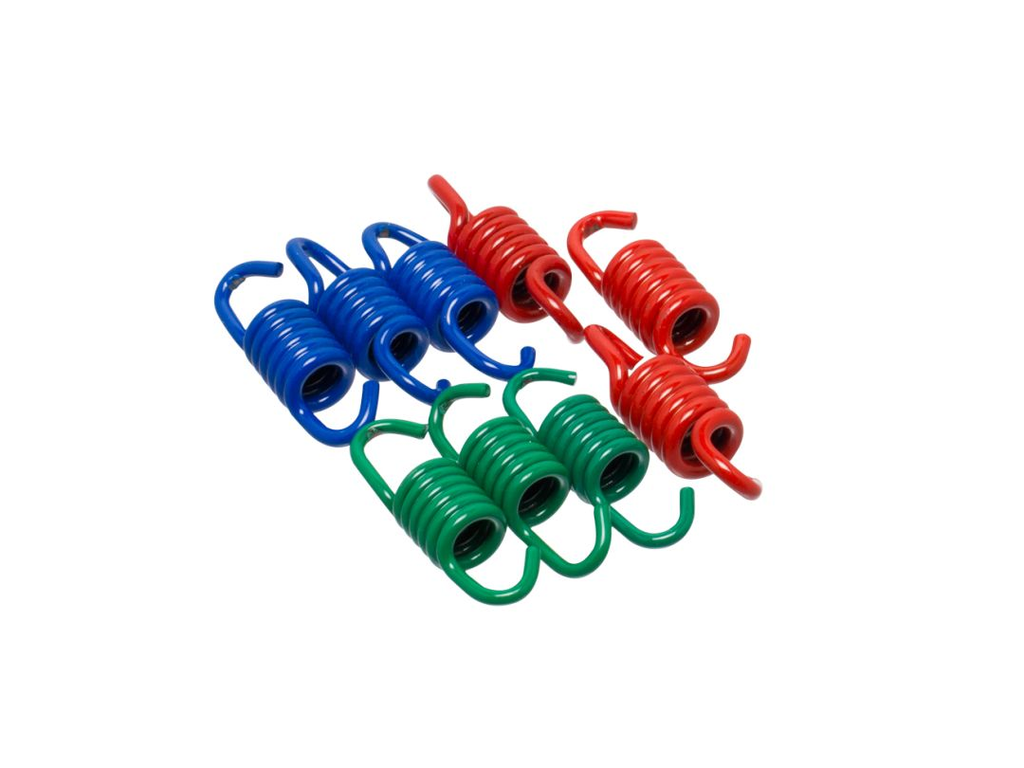 Clutch Spring Kit Malossi - Kit de ressorts d'embrayage Malossi - 299605