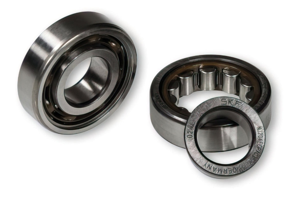 Crankshaft Bearing Malossi RC-ONE (47X20X14mm) - Roulement de vilebrequin Malossi RC-ONE (47X20X14mm) - 6617154