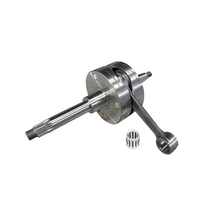 Crankshaft Ottopuntouno 8.1 100cc for Fireblade Version 1 / P.R.E (47mm/100mm)