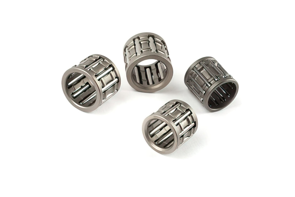 Crankshaft Small End Bearing Malossi MHR - Roulement de pied de bielle Malossi MHR - 6616783B / 663973B / 664151B /  668102B / 6611785 / 6615509