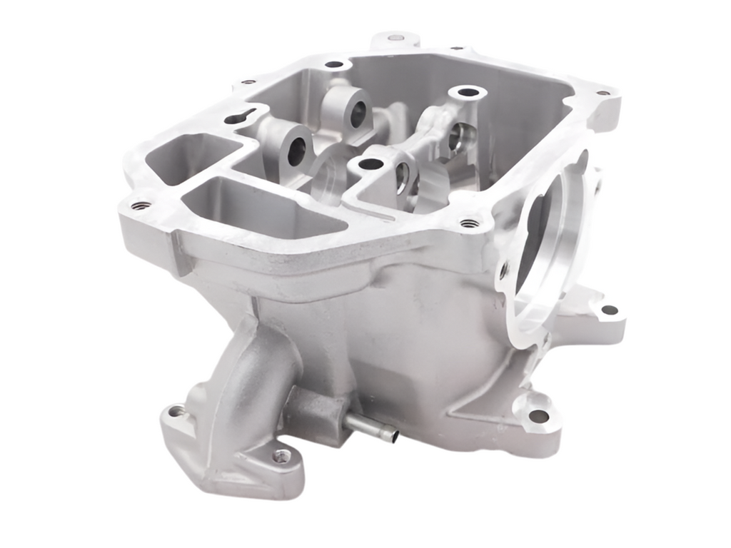 Cylinder Head Honda OEM (Ruckus  Metropolitan) - Tète 12200-GEZ-610 NPS