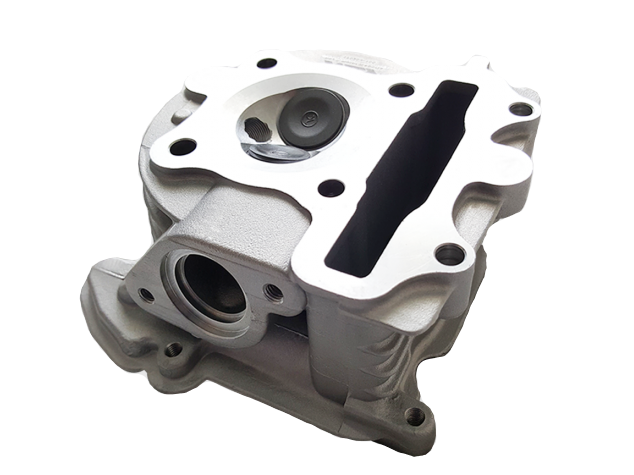 Cylinder Head NCY 52mm (88cc) GY6 50cc - Tête de Moteur NCY 52mm (88cc) GY6 50cc 1100-1435 Scootterre head cylinder performances for scooter