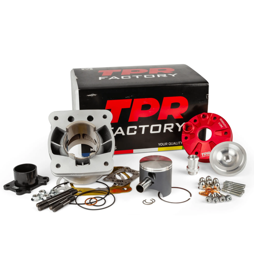 Cylinder Kit LC TPR Factory FL 100