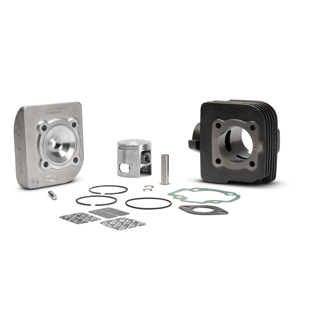 Cylinder Kit Malossi 70cc Morini318723