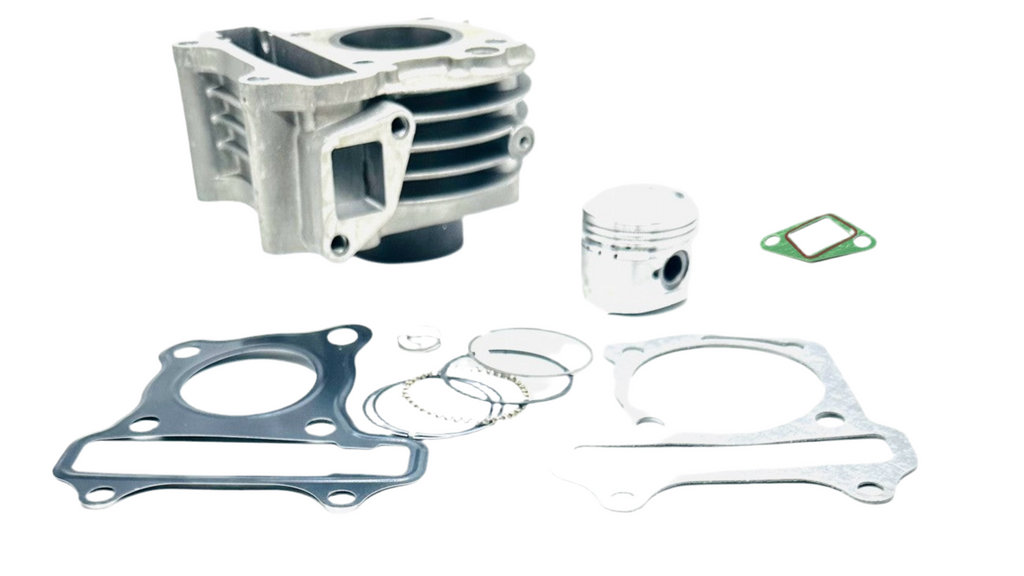 [#5] KIT CYLINDRE 49CC RJ3-1-1 (SCOOTTERRE OEM)