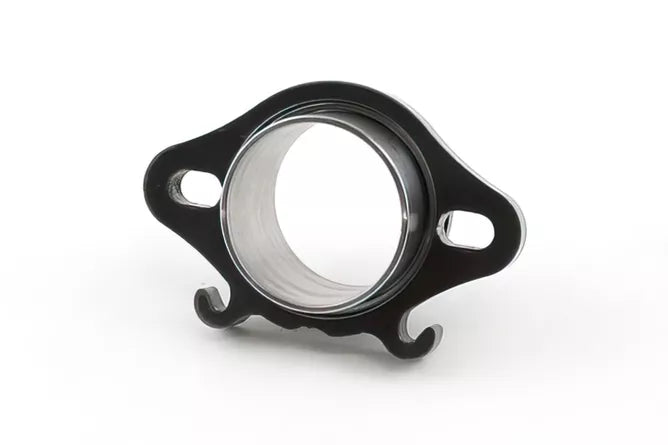 Derbi Exhaust Clamp for MXS GP 90 Muffler - Bride d'Échappement Derbi pour Pot MXS GP 90 - MXS385100