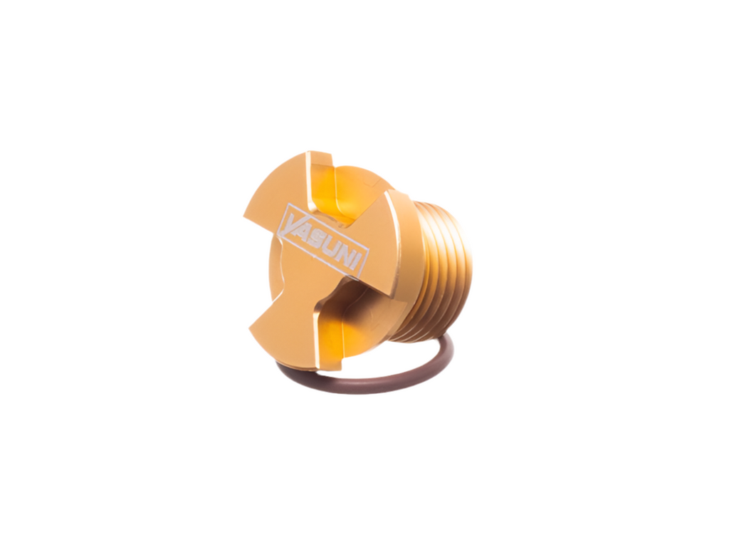 Oil Filler Screw Yasuni Minarelli